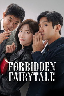 Forbidden Fairytale