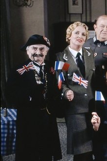 'Allo 'Allo!