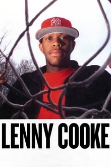Lenny Cooke movie poster
