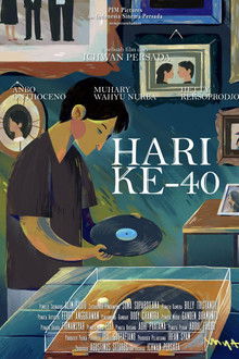 Hari Ke-40