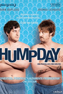 Humpday - Un mercoledì da sballo