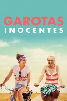 Poster do filme Garotas Inocentes