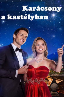 Karácsony a kastélyban