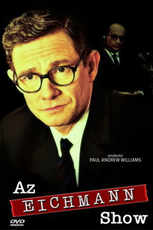Az Eichmann Show