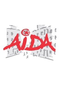 Aida tv show poster