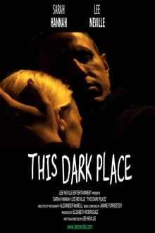 Poster do filme This Dark Place