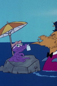 Misterjaw - Season 1