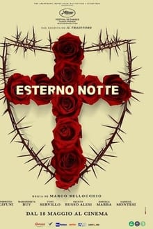 Poster do filme Esterno Notte (part I)