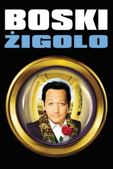 Boski żigolo
