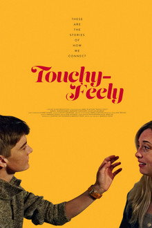 Touchy-Feely