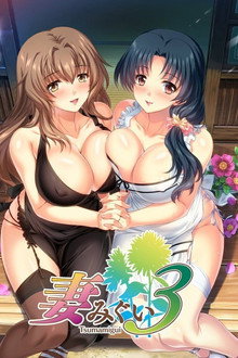 妻みぐい THE ANIMATION