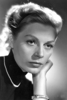 Photo of Margot Trooger
