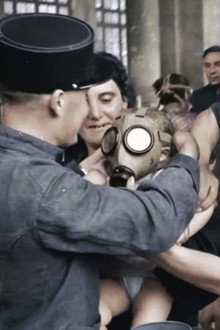 1939-1940 : une étrange défaite