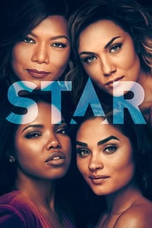 Poster da série Star