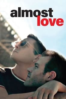 Almost Love movie poster