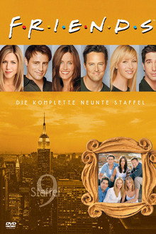 Staffel 9