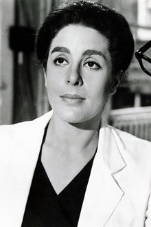 Foto de perfil de Eleanor Bron