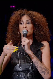 Marcella Arguello: Bitch, Grow Up!