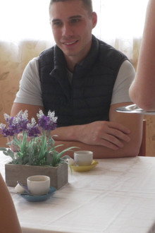 Pfneiszli Péter