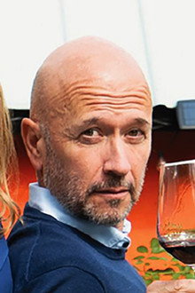 Drinking with Joe and Maya