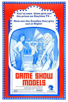 Poster do filme Game Show Models