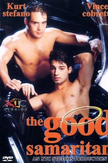 The Good Samaritan