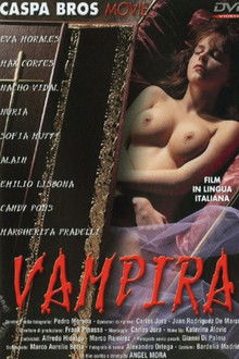 Vampira