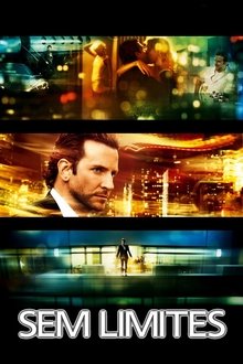 Poster do filme Limitless