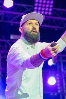 Limp Bizkit - Live at Rock am Ring