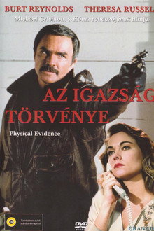 Az igazság törvénye