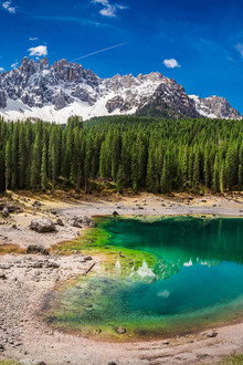 L'Italie sauvage