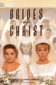 Poster da série Brides of Christ