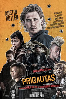 Prigautas