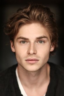 Photo of Keenan Tracey
