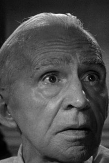 Photo of Joseph Sweeney