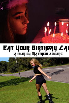 Eat Your Birthday Cake