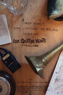 Aux quatre vents