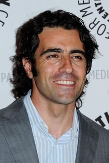 Foto de perfil de Dario Franchitti