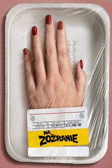 Na zožranie
