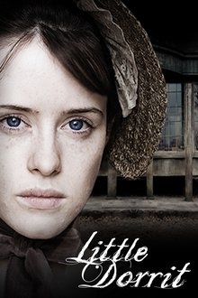 Poster da série Little Dorrit