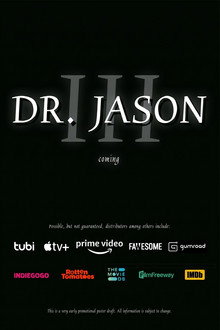 Dr. Jason III
