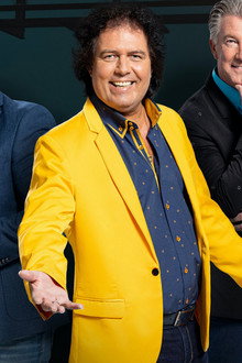 Ik geloof in mij