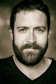 Photo of Dan Mersh
