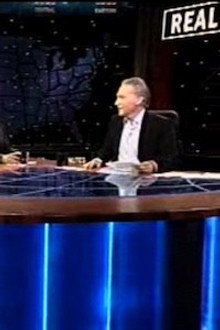 Real Time with Bill Maher season 2 episode 7