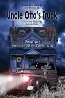 Poster do filme Uncle Otto's Truck