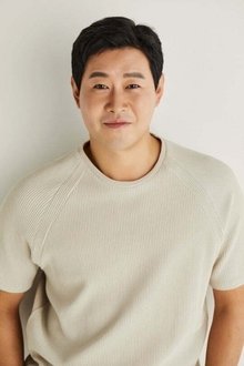 Photo of Shim Wan-jun