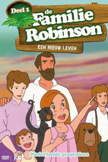 De Familie Robinson