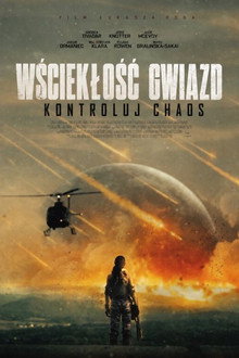 Wściekłość gwiazd