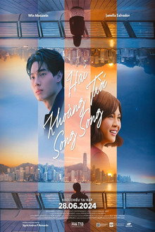 Hai Khoảng Trời Song Song – Under Parallel Skies (2024)