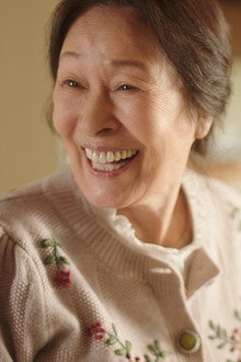 여전히 찬란하게